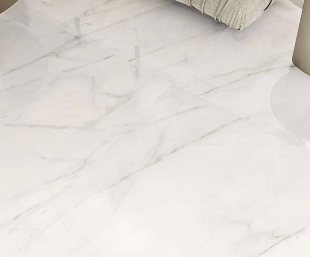 Purity Of Marble